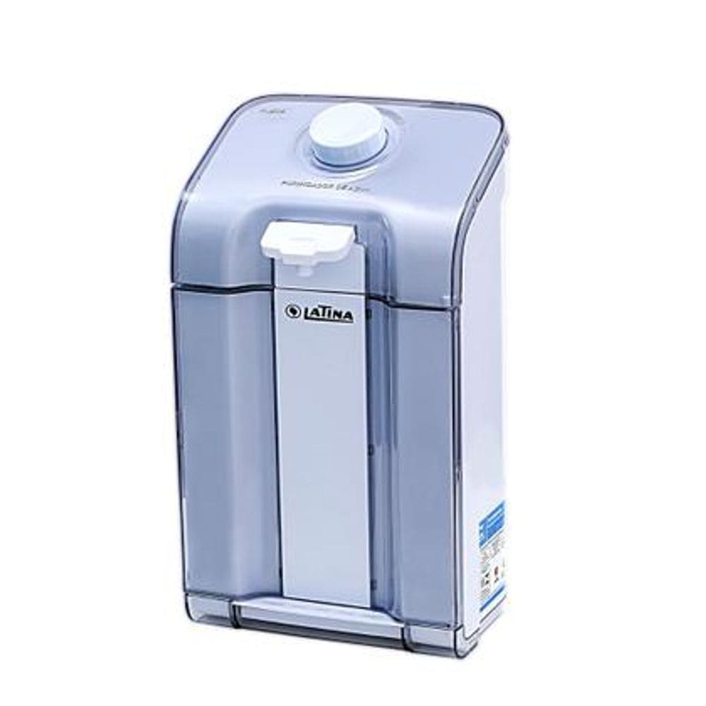 Purificador Água PN535 Água Natural, Bica Retrátil, Filtro Bacteriostático, Sem Uso Energia Elétrica