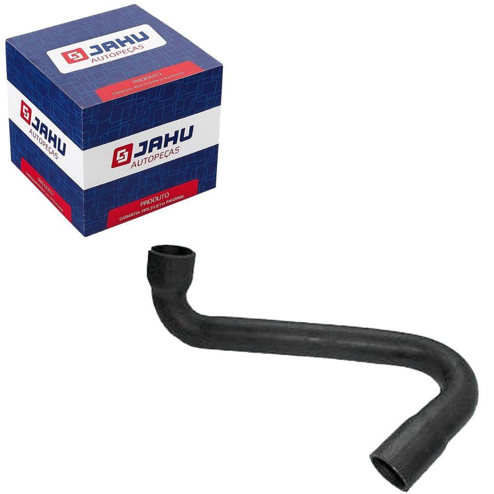 Mangueira Inferior Do Radiador F2000 1974 A 1980 / F4000 1974 A 1980 - Jahu 15450-8