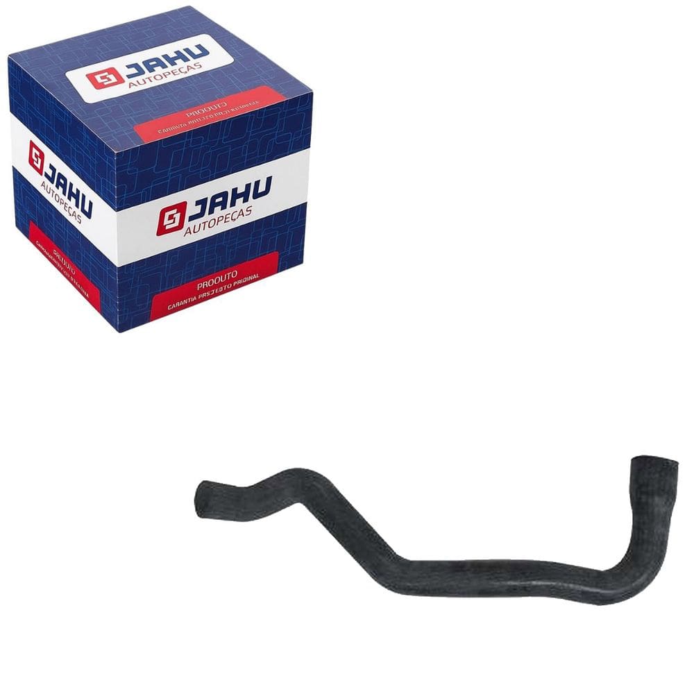 Mangueira Do Intercooler Blazer 2006 A 2012 / S10 2006 A 2010 - Jahu 19714-7