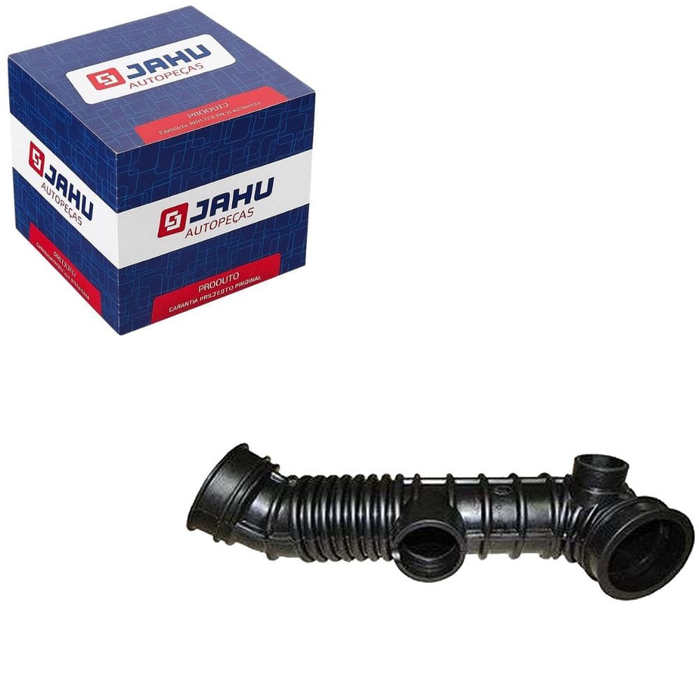 Mangueira Do Filtro De Ar Cobalt 2012 A 2015 / Spin 2013 A 2015 - Jahu 21927-6