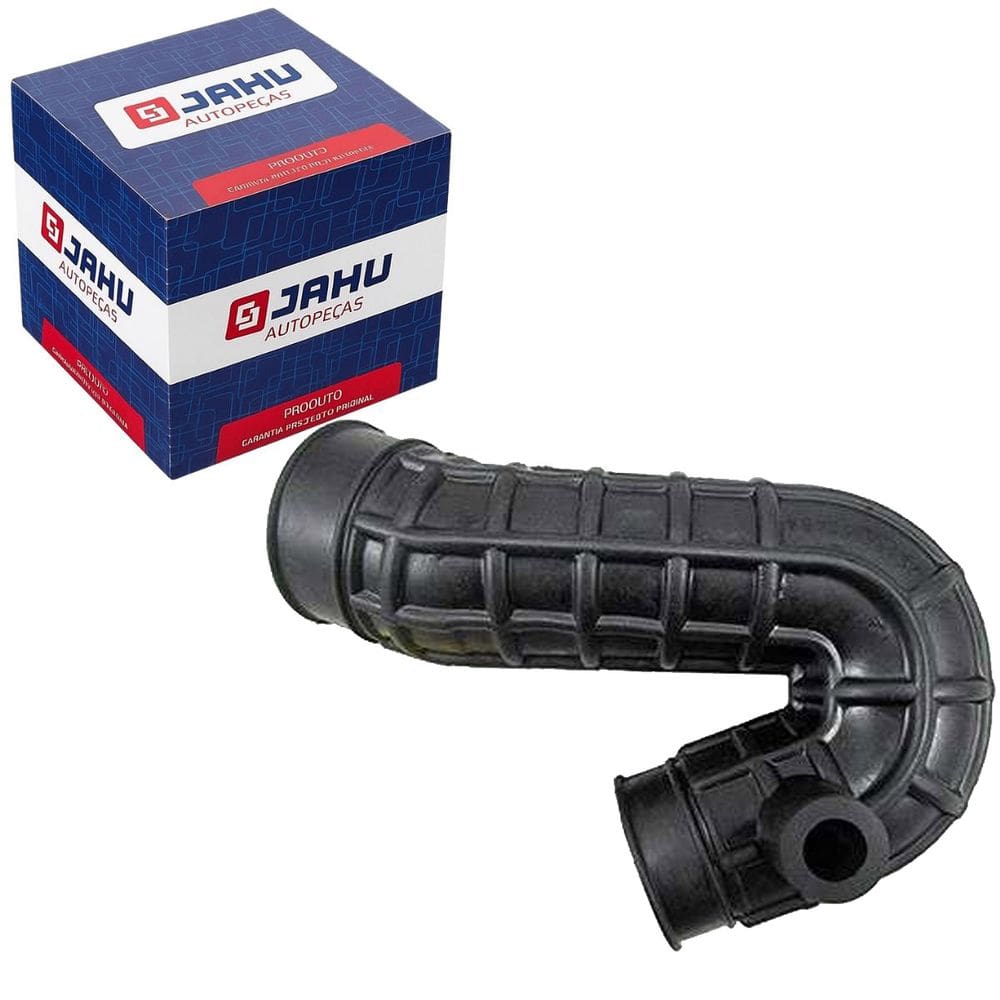 Mangueira Do Filtro De Ar Ecosport 2002 A 2010 / Fiesta 2002 A 2010 - Jahu 21045-7