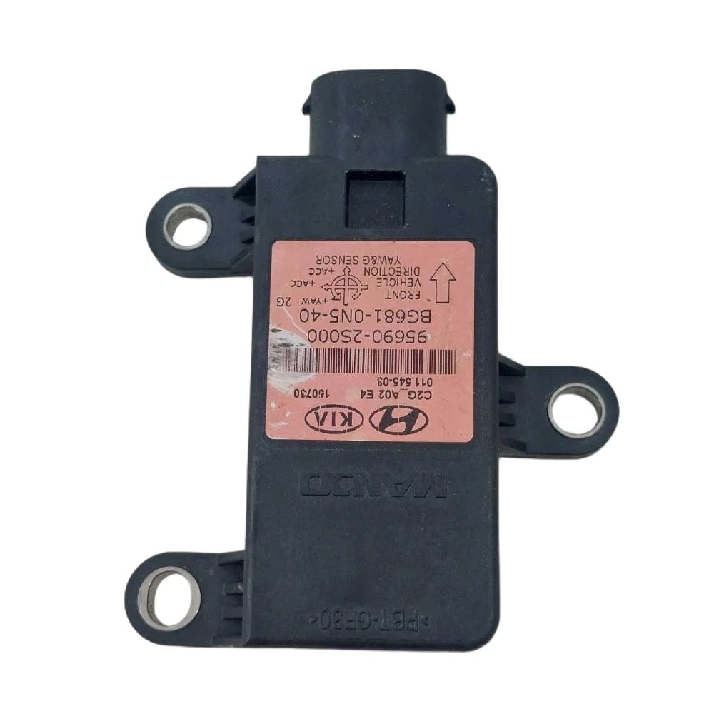 Modulo Sensor Estabilidade Ix35 2012 A 2022 956902s000