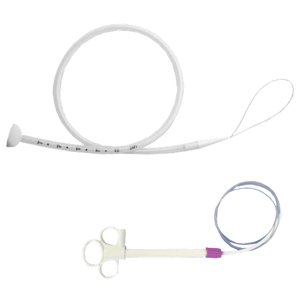 Kit P/ Gast.Endoscopica Percutanea 24Fr