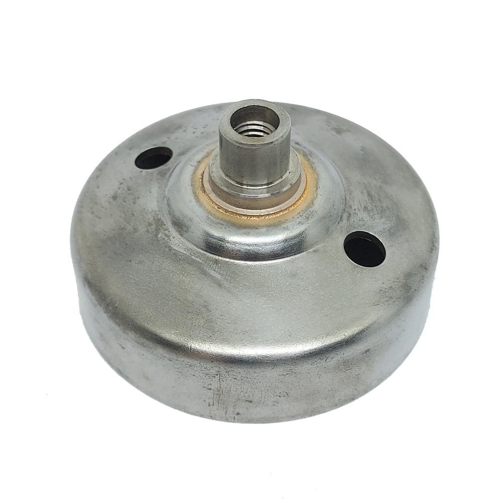 Tambor Embreagem Rosca Roçadeira Husqvarna 232r 235r 240rb