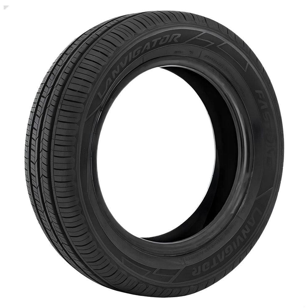 KIT 4 Pneus Lanvigator Fastone 165/70 R13 | Casas Bahia