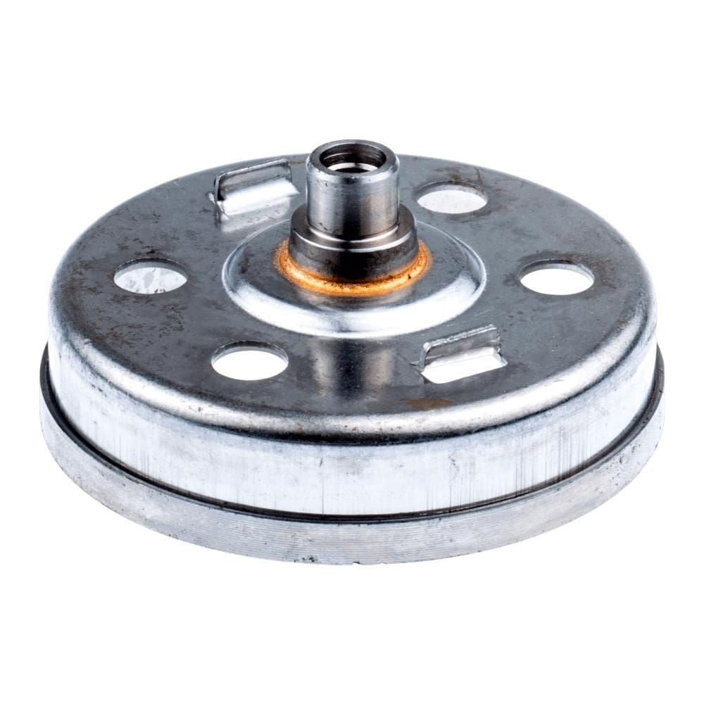 Tambor Embreagem Husqvarna 322r 323r 323ld 325p4x C/ Rosca