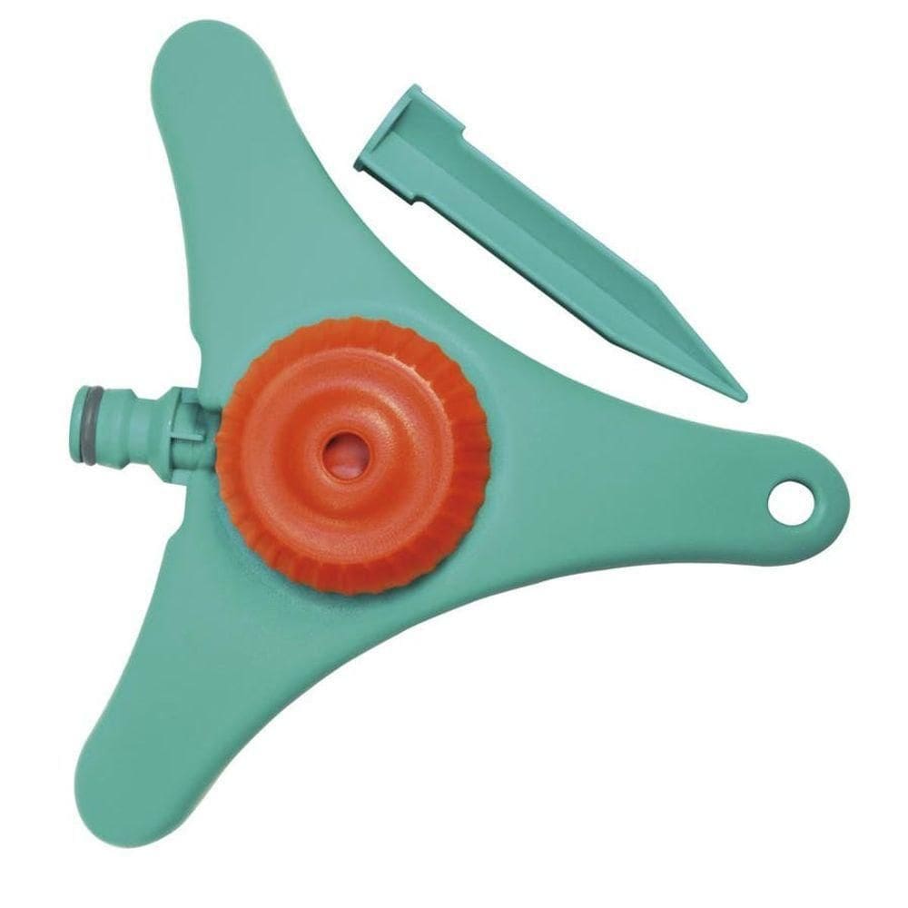 Aspersor Estático 4 Bar Para Irrigação - Tramontina