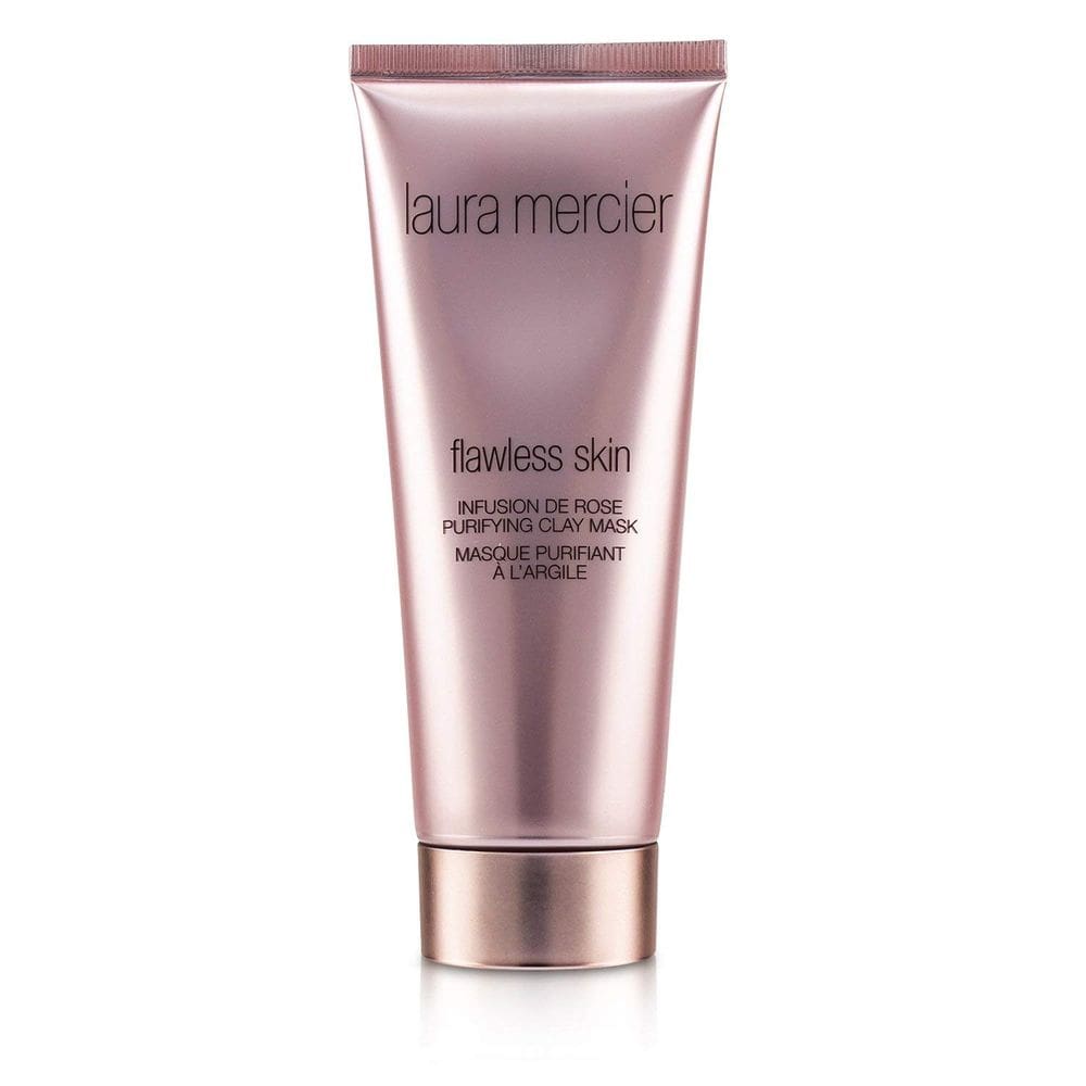 Máscara de argila Laura Mercier Infusion De Rose Purifying 75mL