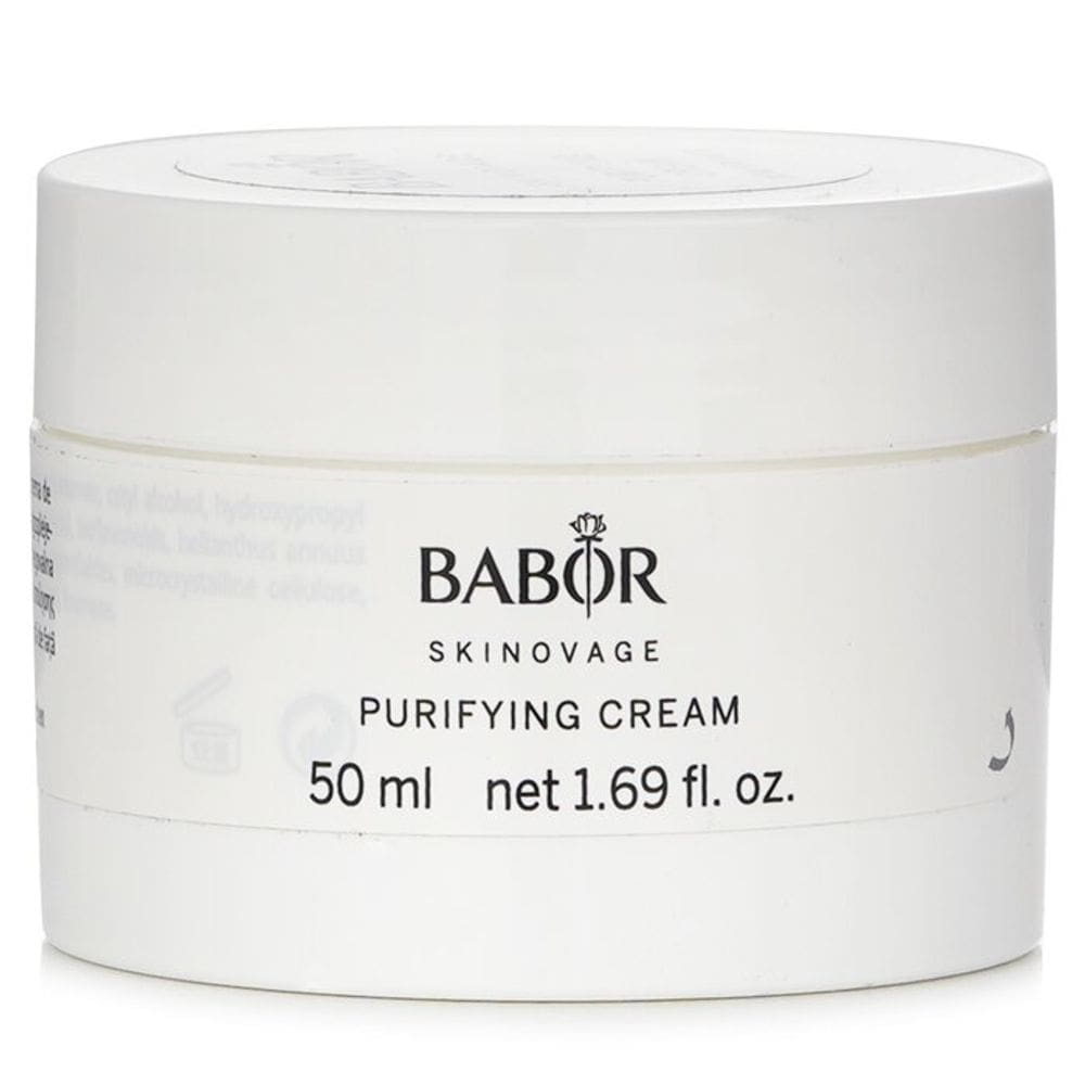 Creme facial Babor Skinovage Purifying Salon Size