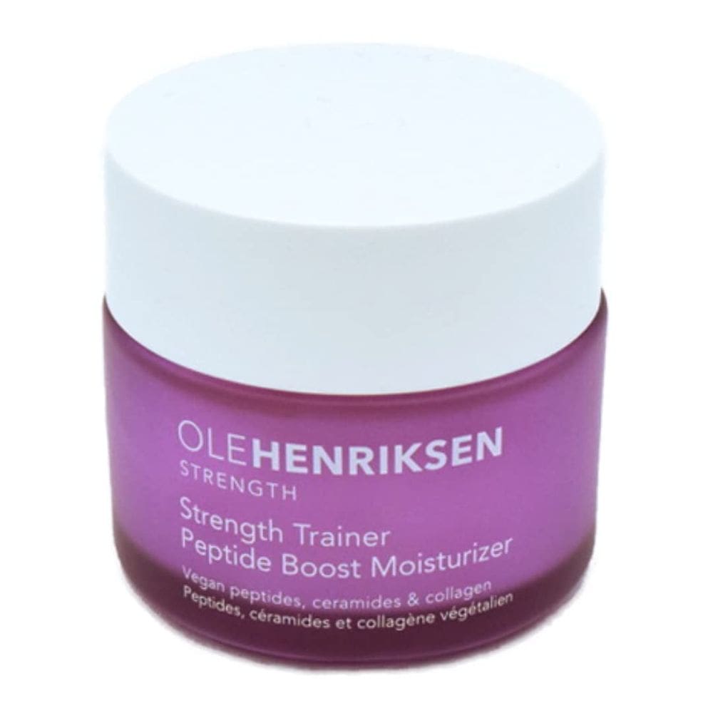 Peptídeo hidratante Ole Henriksen Strength Trainer 50mL
