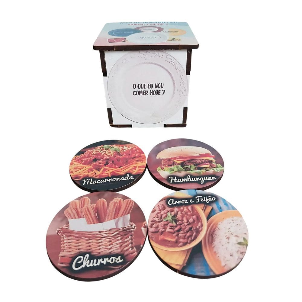 Mini Jogos Educativos Seletividade Alimentar Para Autistas