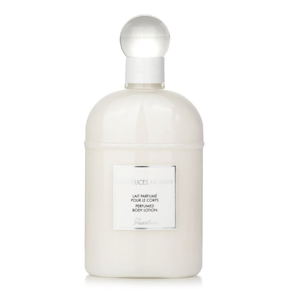 Loção corporal perfumada Les Delices De Bain