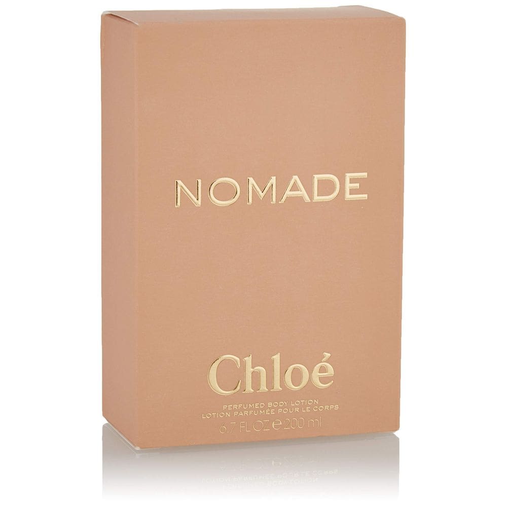 Loção corporal Chloe Nomade para mulheres 200mL