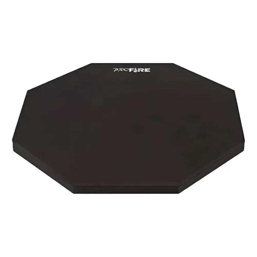 Pad Estudo Bateria Praticável Profire 150 Cor Preto