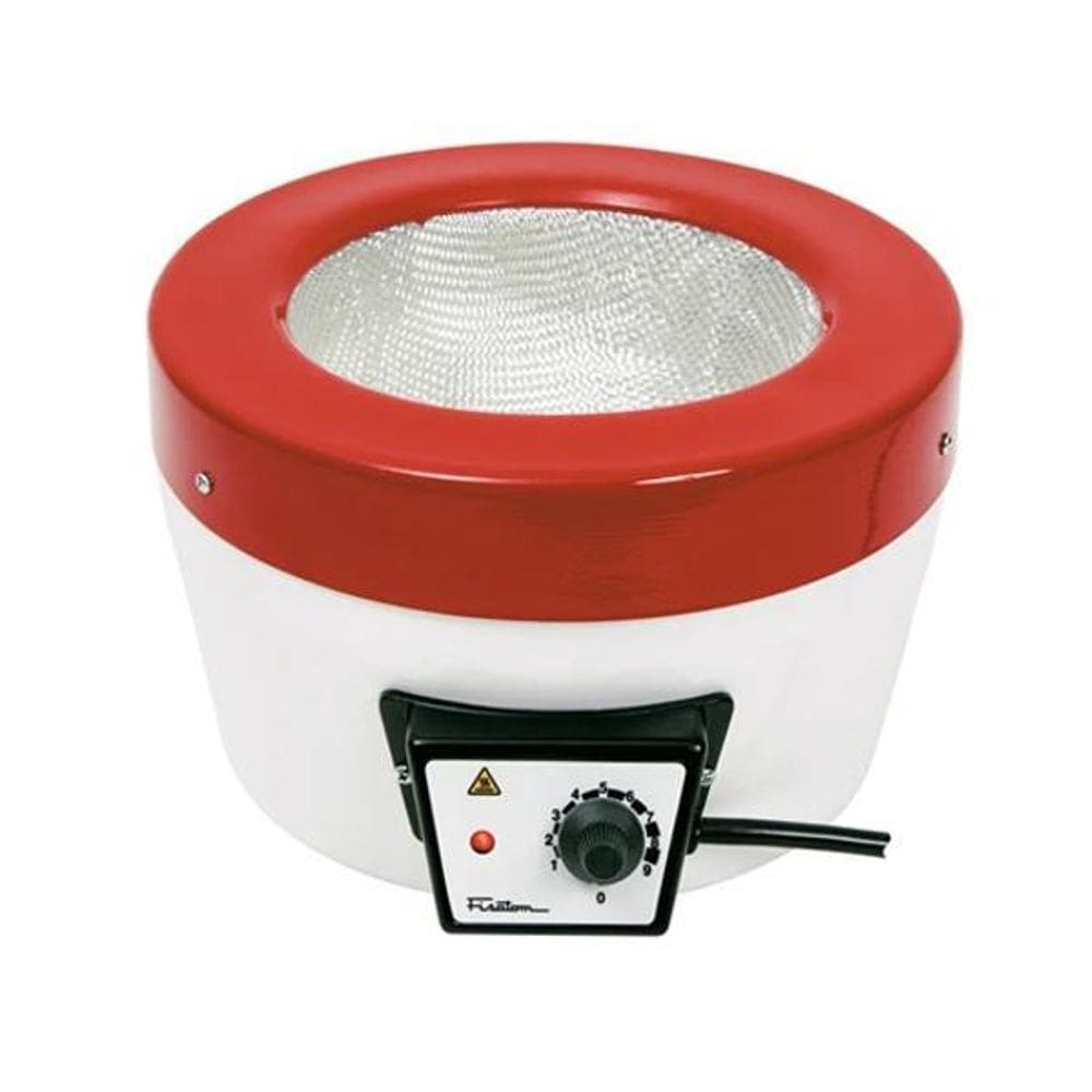 Manta Aquecedora Cap 20L 230V Ref 2422R2