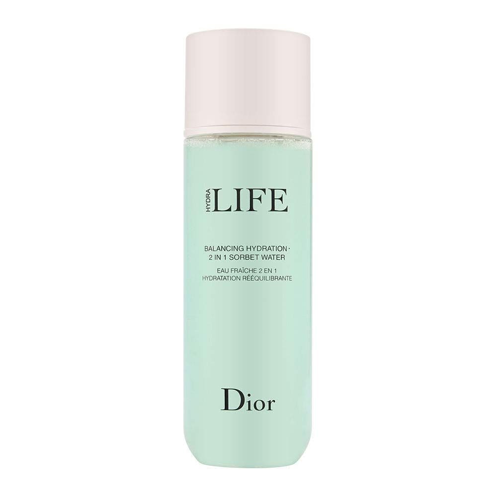 Hydra Life Balancing Hydration 2 em 1 Sorbet Water Dior