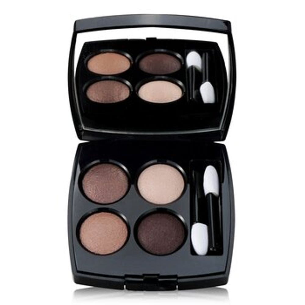 Sombra de olhos Chanel Les 4 Ombres Quadra Nº 226