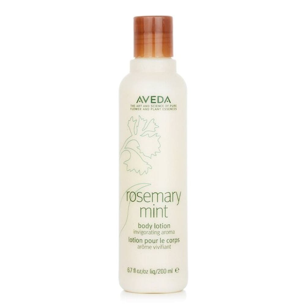 Loção Corporal Aveda Rosemary Mint 200mL