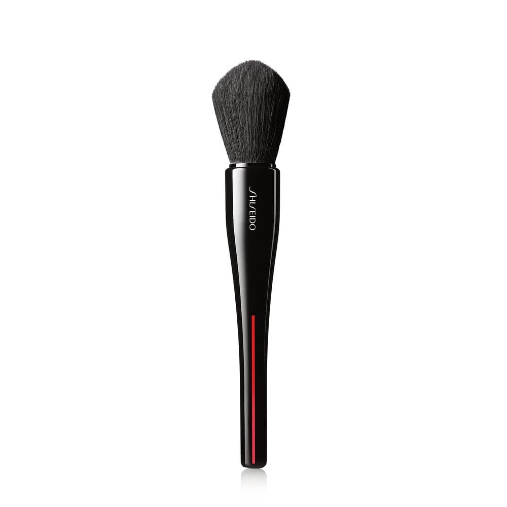 Pincel de contorno Shiseido MARU FUDE Pincel multifacial