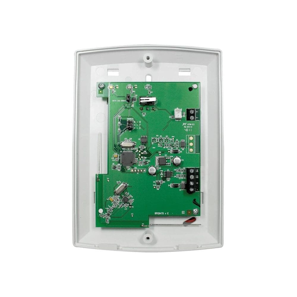 Modulo Expansor Wireless Pyronix Pcx-Rix32-We Rf...