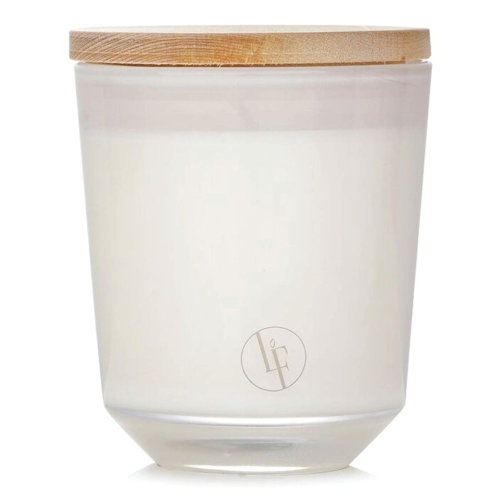 Vela Bougies La Francaise The Garden 200g com 40 horas de queima