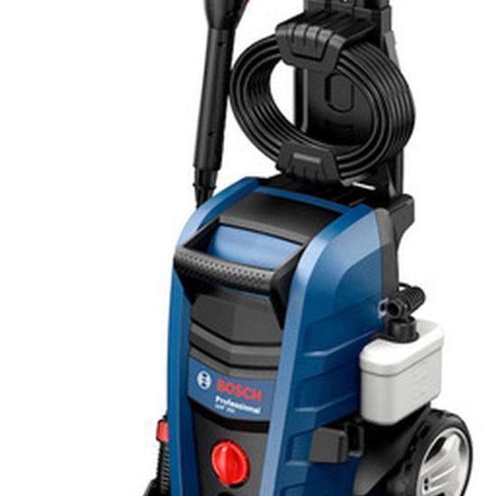 Lavadora Alta Pressão Turbo 1700W 127V - Bosch