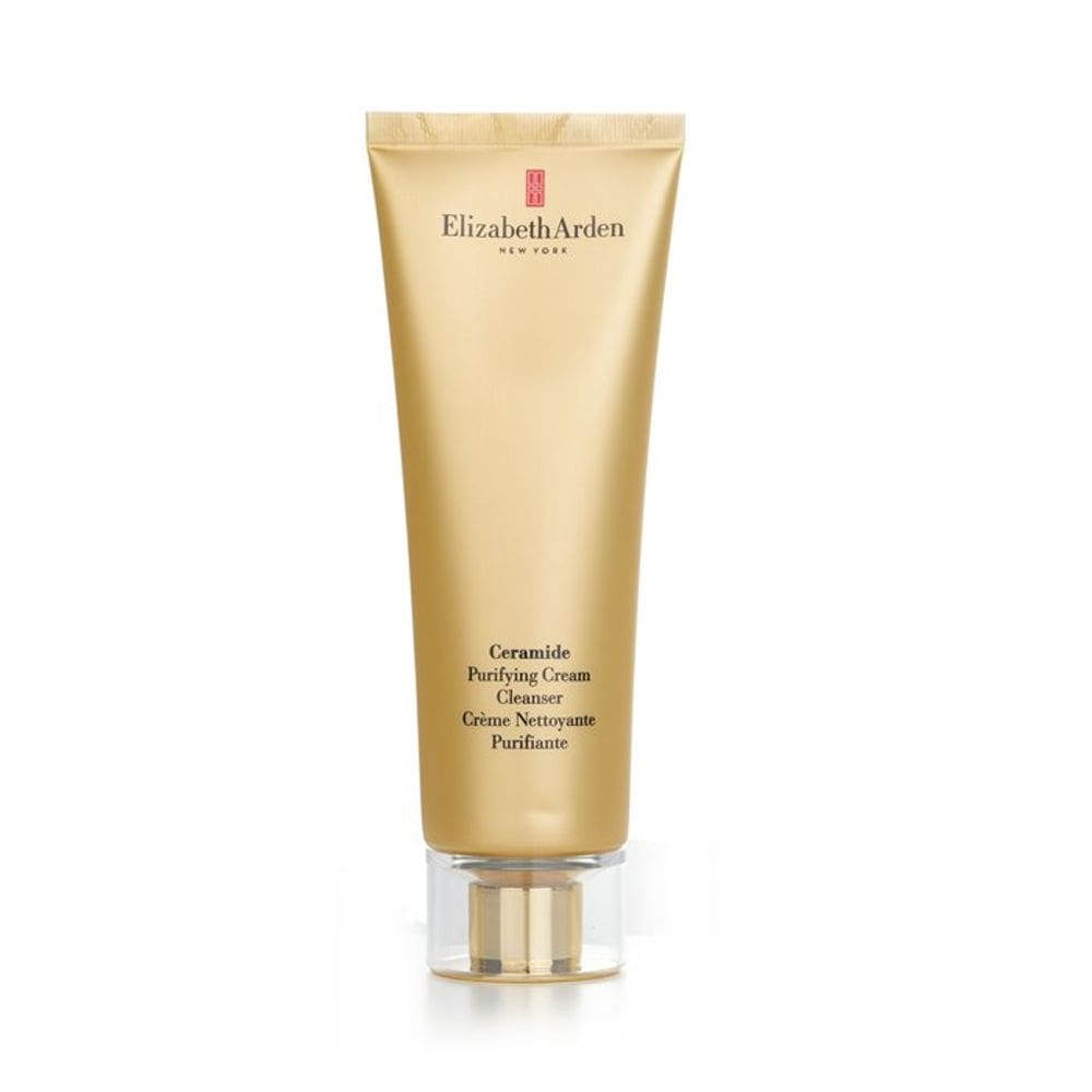 Creme de limpeza Elizabeth Arden Ceramide Purifying