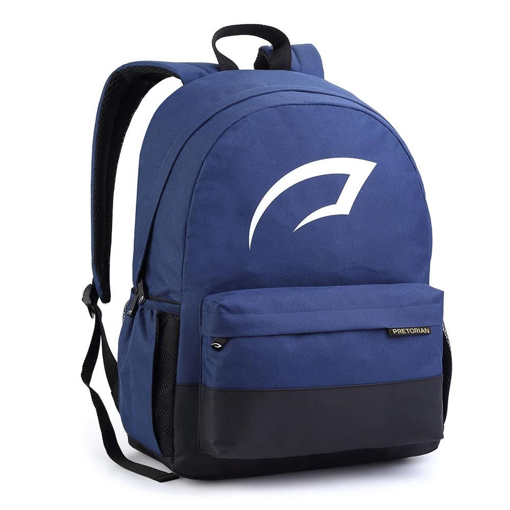 Mochila Juvenil 18” Masculina Divisória Interna MJ43808 - Seanite