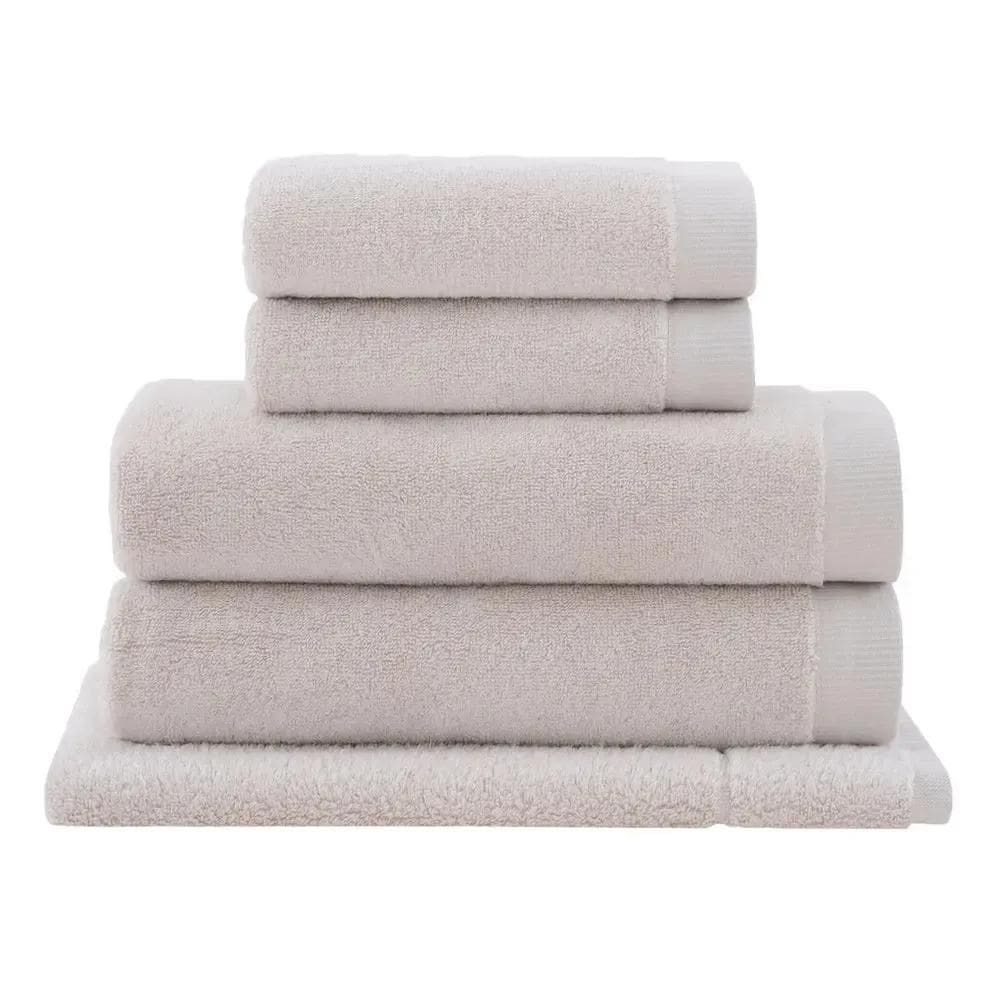 Jogo De Toalhas Gigante Vision Dual Air Buddemeyer Bege 1181