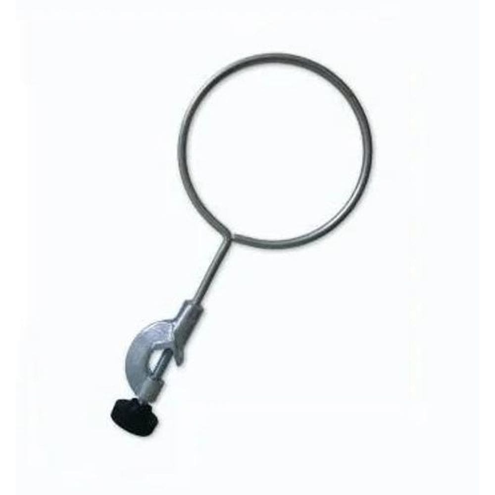 Anel De Ferro Com Mufa 5Cm