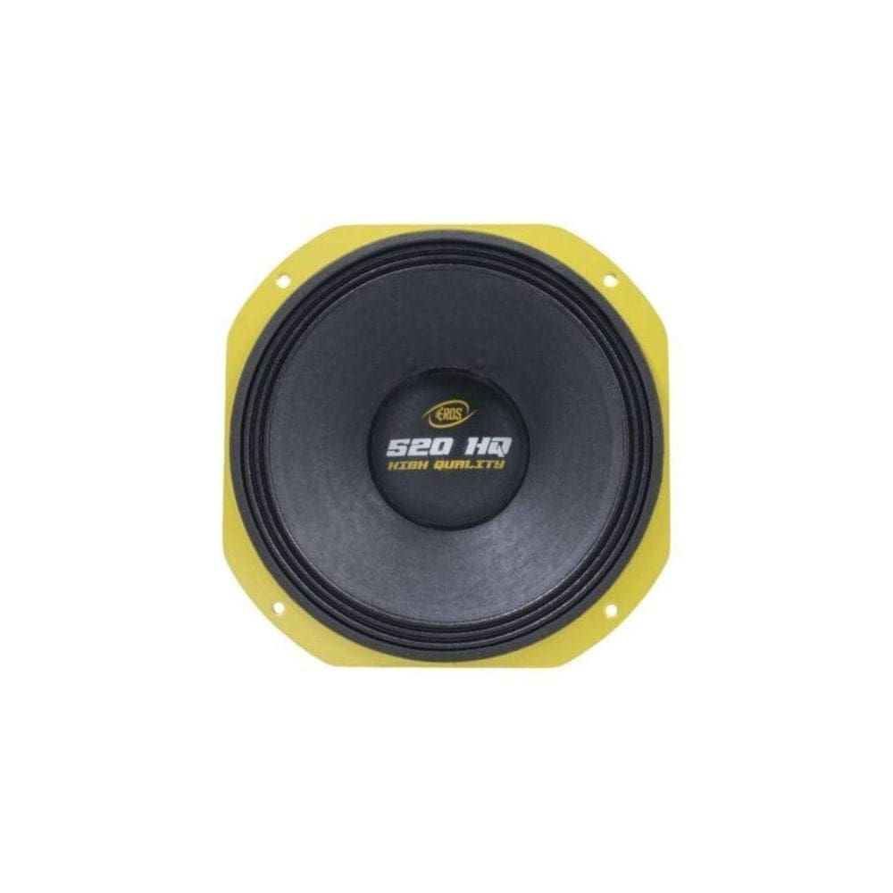 Alto Falante Eros E-520 Hq 4R 10 520W Rms