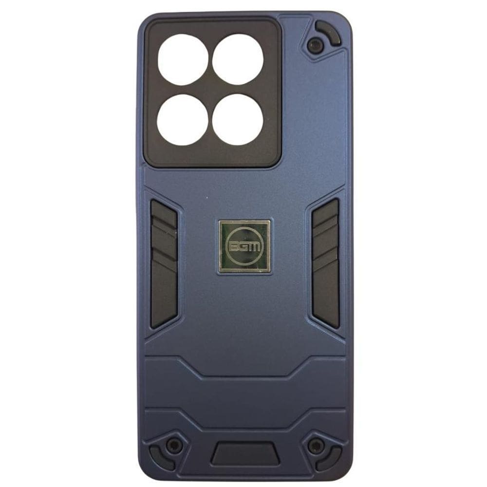 Capa Anti Impacto Para Motorola Edge 60 / 60 Fusion