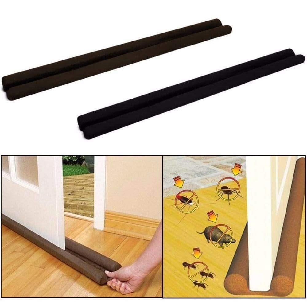 Protetor Veda Porta 80 Cm Duplo Liso