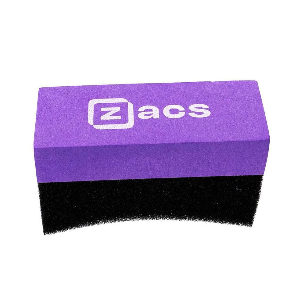 Aplicador De Produtos Para Pneu Roxo Zacs 2050303 Vonixx