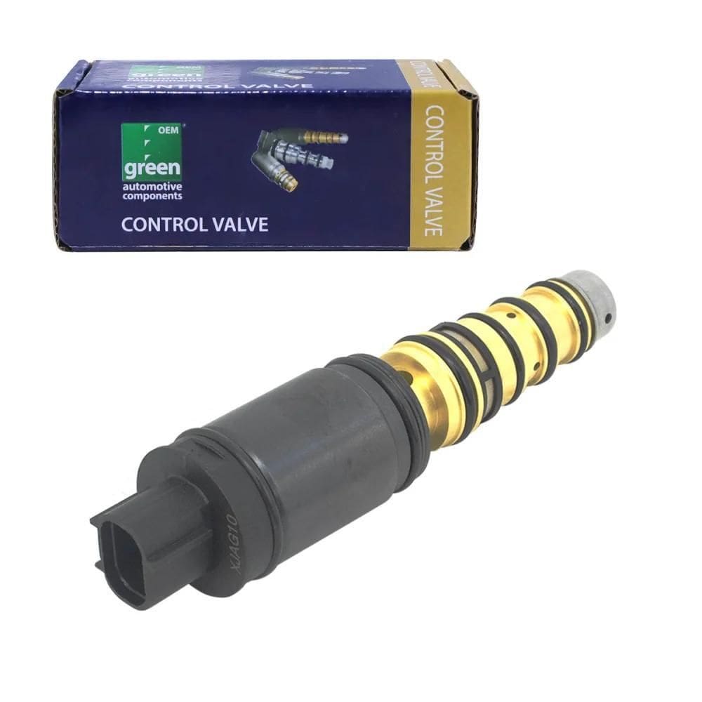 Válvula Eletrica Denso 6Seu Corolla 2015