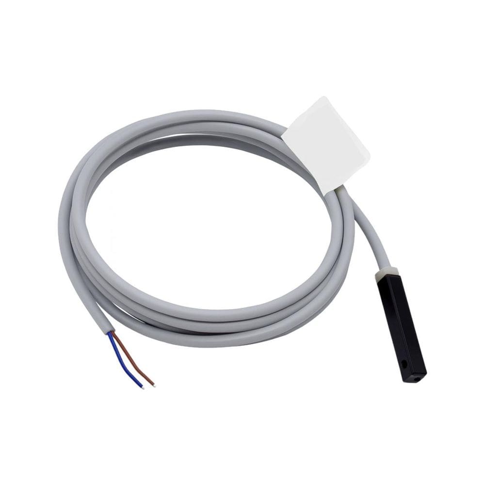 Sensor Magnético Para Cilindro Pneumatico Model. Dz-73