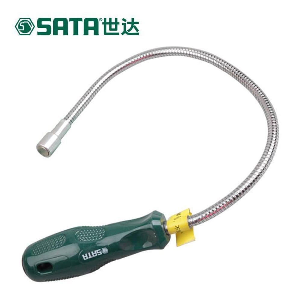 Pegador Magnético Flexível St64102St Sata