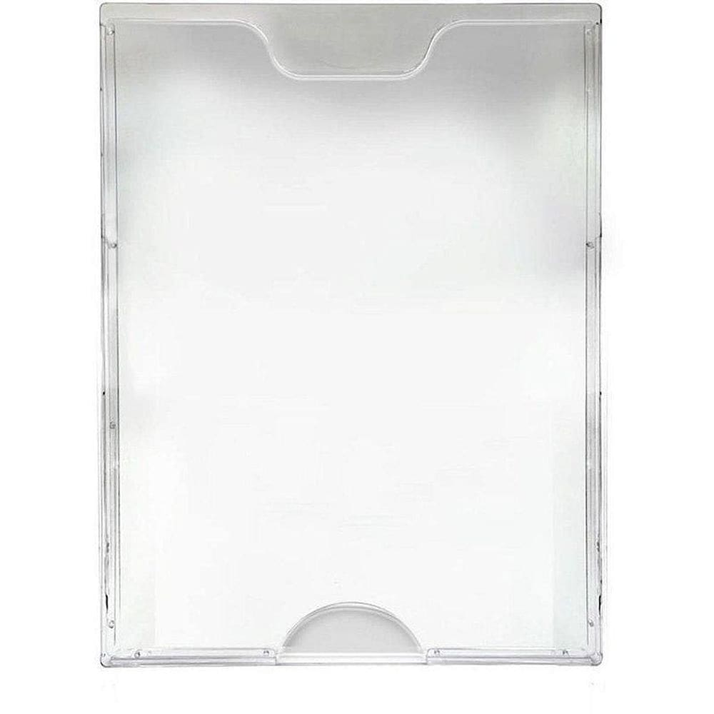 Quadro Multiuso A4 Cristal Rigido