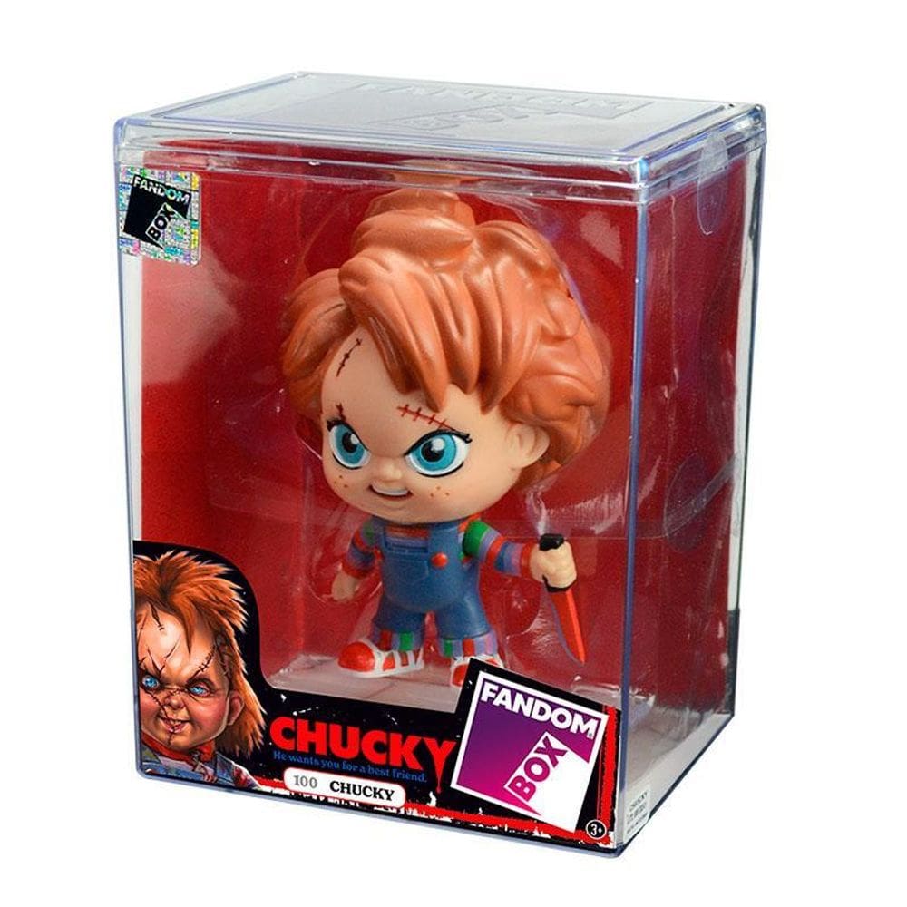 Fandom Box Chucky