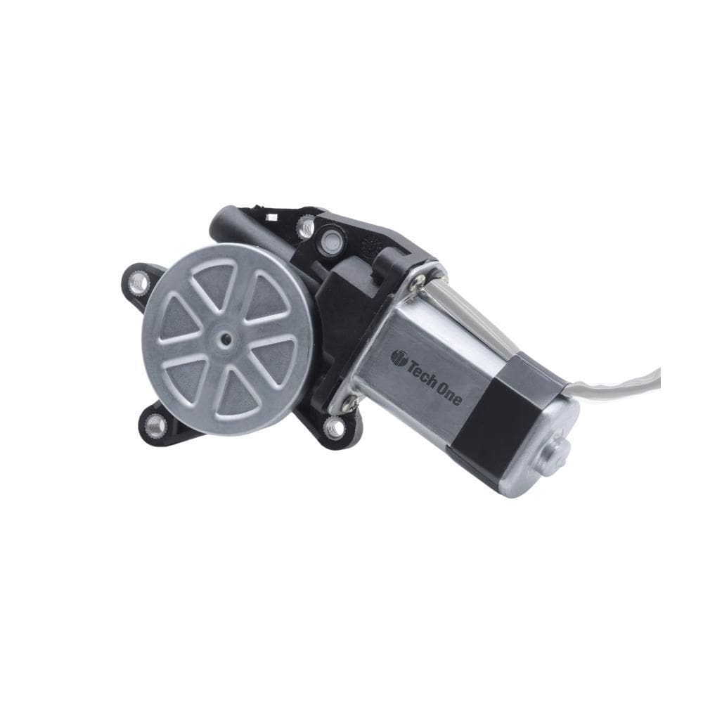 Motor De Vidro Eletrico Techone Line 12V Direito