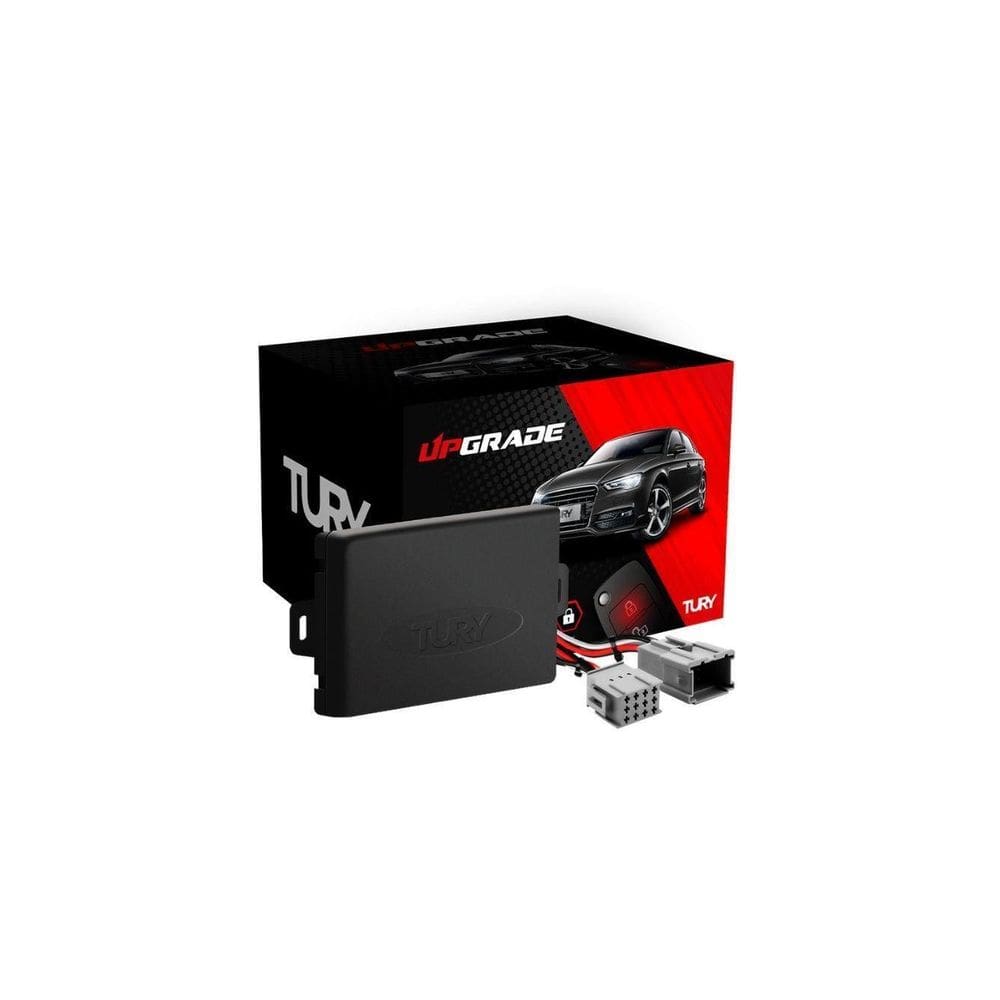 Modulo De Vidro Eletrico Tury Ae Pro 4.101 Long Aa