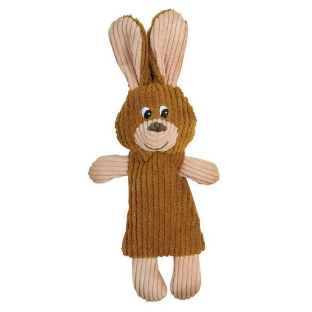 Brinquedo para cães SmartPetLove Snuggle Puppy Tender-Tuffs Rabbit