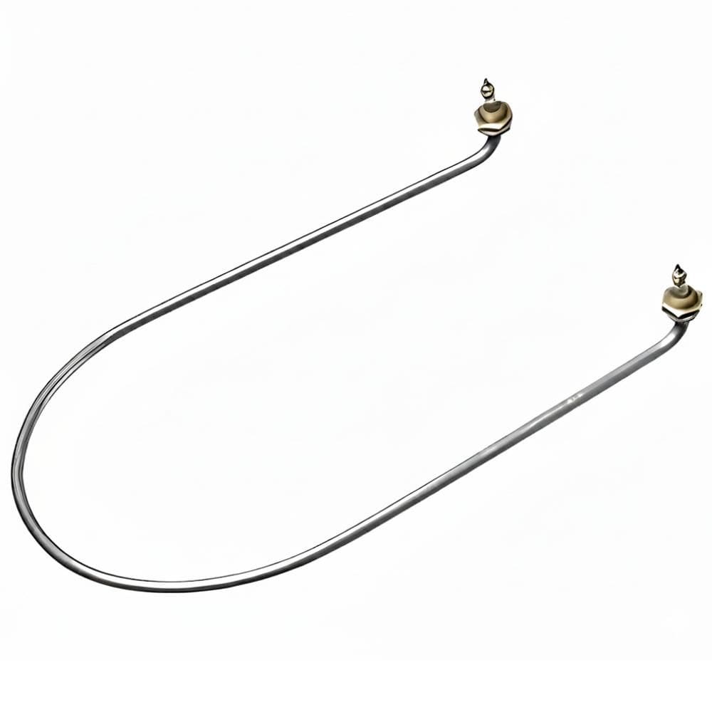 Resistencia Inclinada Carro Buffet 2000W Inox 220V - Volts