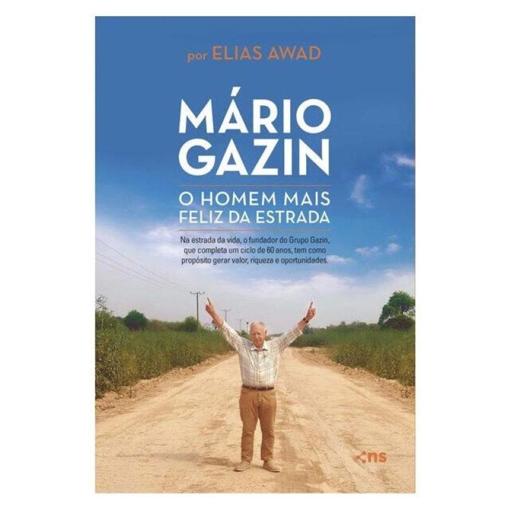 O Homem Mais Feliz Da Estrada