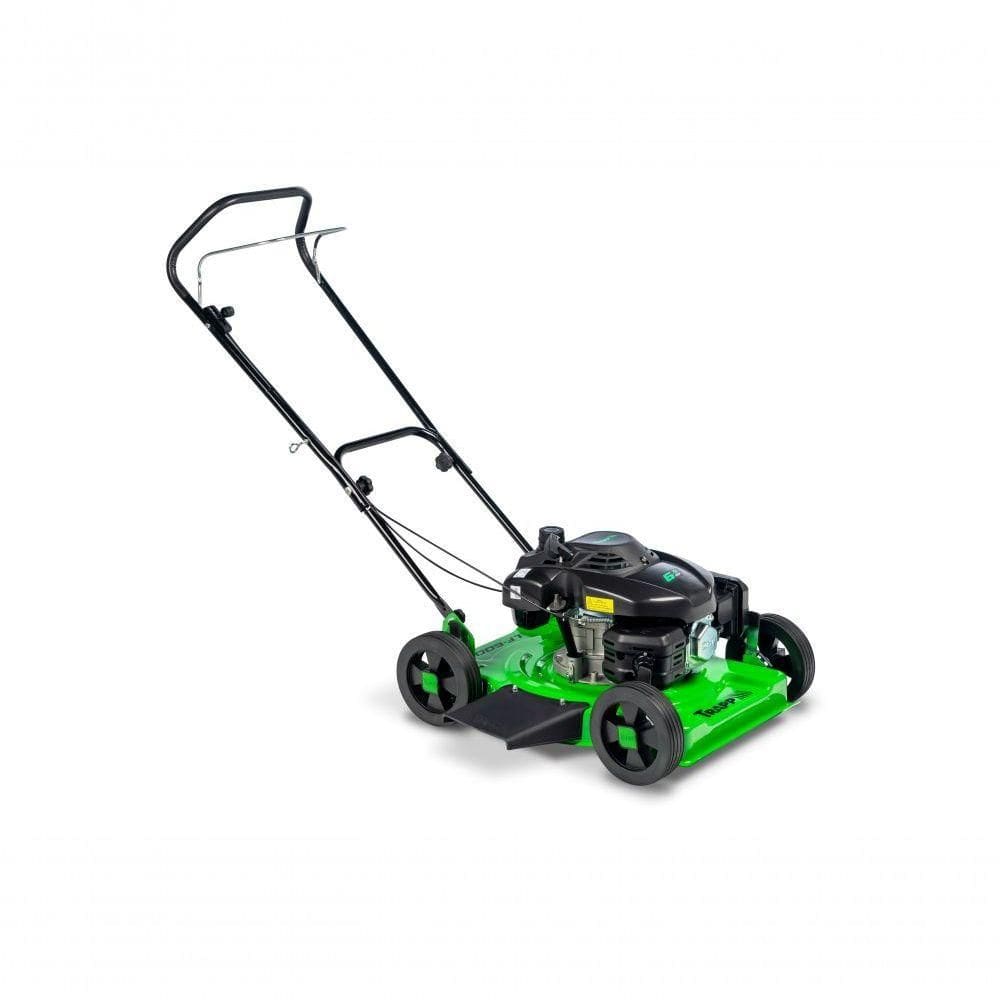 Cortador De Grama Com Motor Gasolina Lf-600g 6,5hp 4t Trapp
