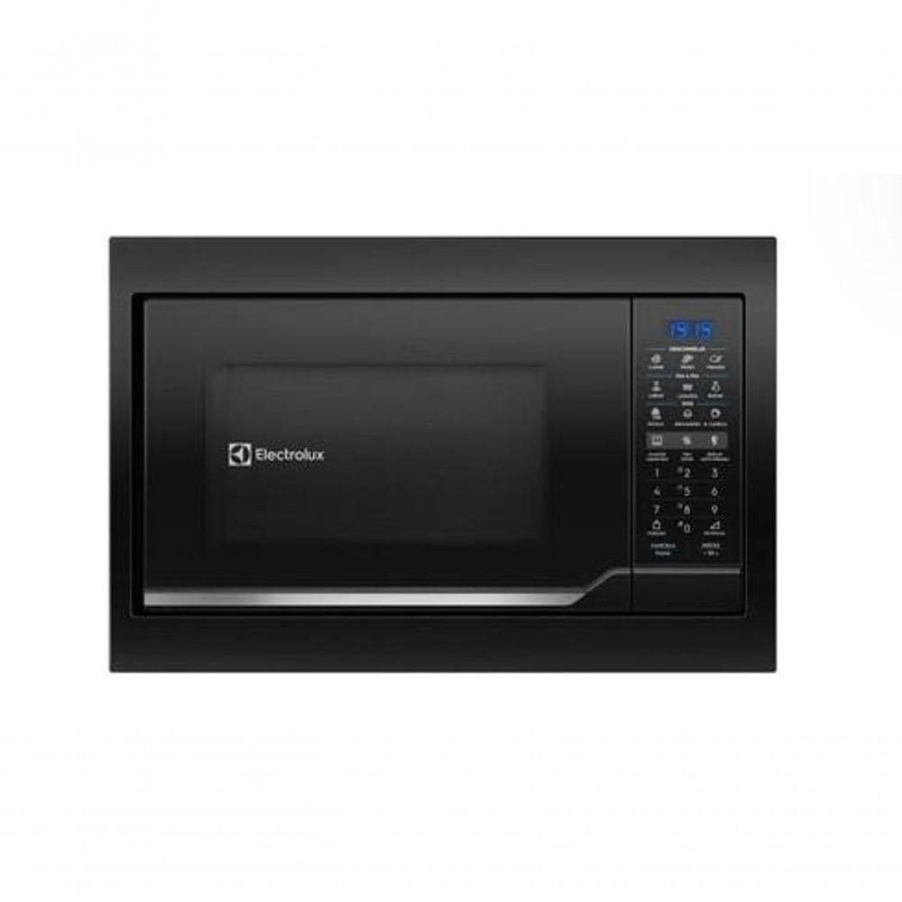Micro-ondas De Embutir 34 Litros Electrolux ME3EP Preto 220V