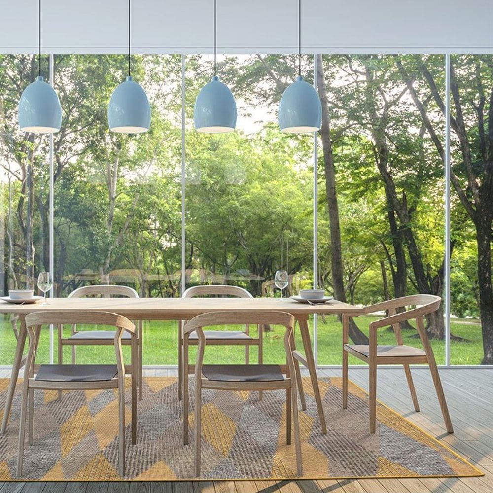 Tapete 200x250cm New Colors Outdoor Tapetes São Carlos Mystic