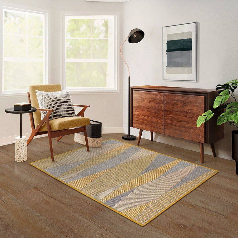 Tapete 100x150cm New Colors Outdoor Tapetes São Carlos Mystic