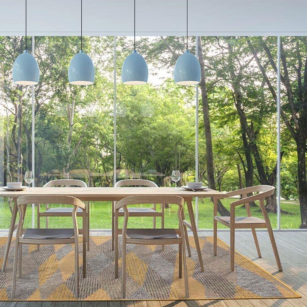 Tapete 150x200cm New Colors Outdoor Tapetes São Carlos Mystic