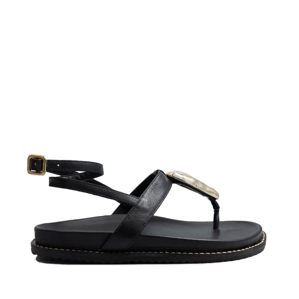 Sandalia Unique Tiras Finas